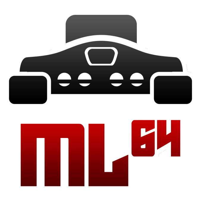 ModLoader64 home